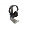 Laikiklis ausinėms Multibrackets M Headset Holder stalinis juodas