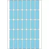 HERMA 2353 Daugiafunkcinės etiketės 12x30 mm mėlyna matinio popieriaus 1120 vnt.
