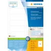 Adresų etiketės Premium HERMA A4 88,9x33,8 mm 1600 vnt.