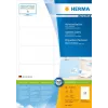 Etikečių lapai Premium HERMA A4 96x50,8 mm 1000 vnt.