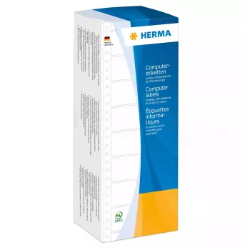 Lipnių etikečių juosta HERMA 101,6x73,8 mm 2000 vnt.