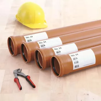Lipni etiketė spausdintuvui HERMA Labels A4 lauko plėvelė 99,1x42,3 mm