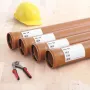 Lipni etiketė spausdintuvui HERMA Labels A4 lauko plėvelė 99,1x42,3 mm