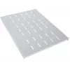 Intellinet 19 colių fiksuota lentyna, 1U, 800 mm gylis, sunkiasvorė, maks. 100 kg, pilka