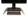 Pasyvus monitoriaus stovas TerraTec 219733 Display Wood