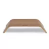 Pasyvus monitoriaus stovas TerraTec 219733 Display Wood