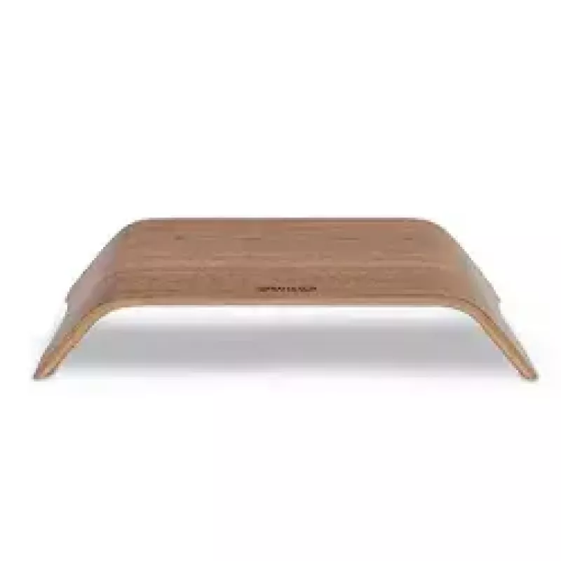 Pasyvus monitoriaus stovas TerraTec 219733 Display Wood