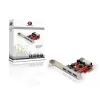 PCI Express kortelė Conceptronic C4USB3EXI 4 prievadų USB 3.0