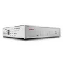 Lindy tinklo jungiklis - Gigabit, stalinis, 8 prievadai, 10/100/1000
