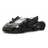 Lenktyninis automobilis Jamara 405093 1:14