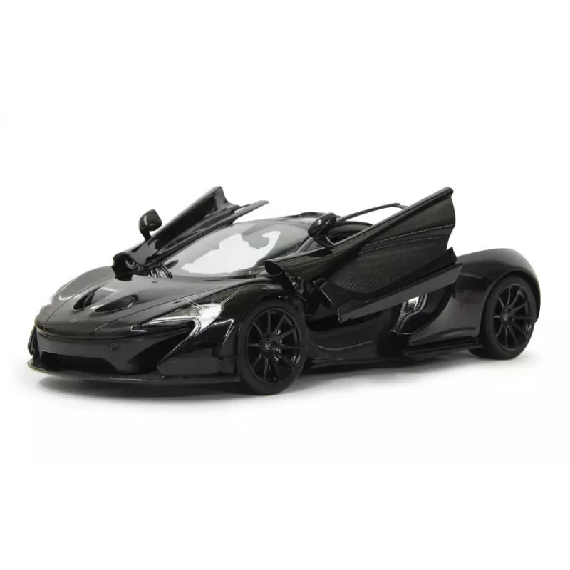 Lenktyninis automobilis Jamara 405093 1:14