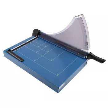 Popieriaus pjaustytuvas Olympia G 4640 46 cm 40 lapų