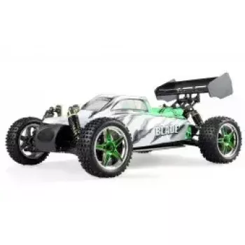 Radijo bangomis valdomas modelis Buggy Amewi Blade Pro 1:10 elektrinis variklis