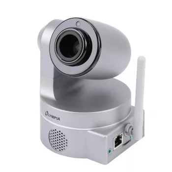 IP stebėjimo kamera Olympia IC 1285 Z 1280 x 720 pikseliai