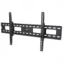Manhattan sieninis laikiklis televizoriams ir monitoriams (pakreipiamas), 37–75 col., VESA 200x200–800x400 mm, 75 kg, juodas