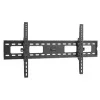 Manhattan sieninis laikiklis televizoriams ir monitoriams (pakreipiamas), 37–75 col., VESA 200x200–800x400 mm, 75 kg, juodas