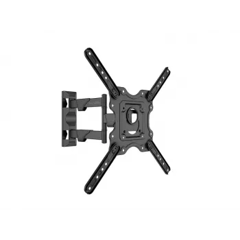 Multibrackets M VESA Flexarm M pilno judesio laikiklis vienam ekranui 20 kg 32-55 col.