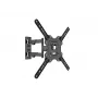 Multibrackets M VESA Flexarm M pilno judesio laikiklis vienam ekranui 20 kg 32-55 col.