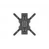 Multibrackets M VESA Flexarm M pilno judesio laikiklis vienam ekranui 20 kg 32-55 col.