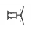 Multibrackets M VESA Flexarm M pilno judesio laikiklis vienam ekranui 20 kg 32-55 col.