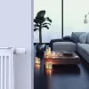 Hama 00176593 belaidis termostatinis radiatoriaus vožtuvas