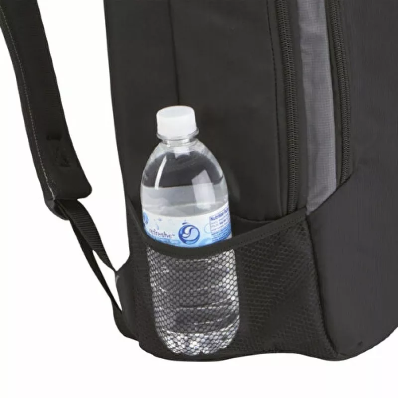Case Logic VNB-217 Black 43,2 cm (17 inch) kuprinė dėklui