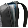 Case Logic VNB-217 Black 43,2 cm (17 inch) kuprinė dėklui