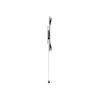 Equip 650331 Universalus sukamas sieninis laikiklis 37-80 colių, 50 kg