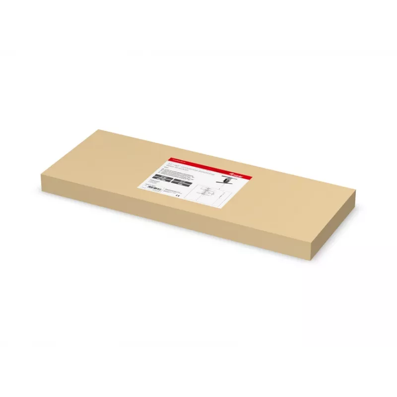 Equip 650331 Universalus sukamas sieninis laikiklis 37-80 colių, 50 kg