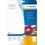 Lipnių etikečių lapai HERMA QR kodų etiketės 9643