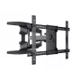 Dvigubas monitorių laikiklis Full Motion Multibrackets M VESA Flexarm XL