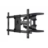Dvigubas monitorių laikiklis Full Motion Multibrackets M VESA Flexarm XL