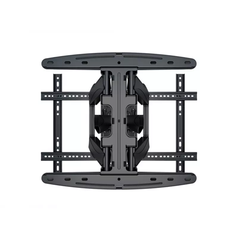 Dvigubas monitorių laikiklis Full Motion Multibrackets M VESA Flexarm XL