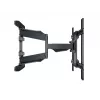 Dvigubas monitorių laikiklis Full Motion Multibrackets M VESA Flexarm XL