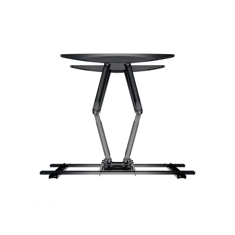 Dvigubas monitorių laikiklis Full Motion Multibrackets M VESA Flexarm XL