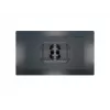 Dvigubas monitorių laikiklis Full Motion Multibrackets M VESA Flexarm XL