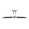 Dvigubas monitorių laikiklis Full Motion Multibrackets M VESA Flexarm XL