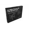 Dvigubas monitorių laikiklis Full Motion Multibrackets M VESA Flexarm XL