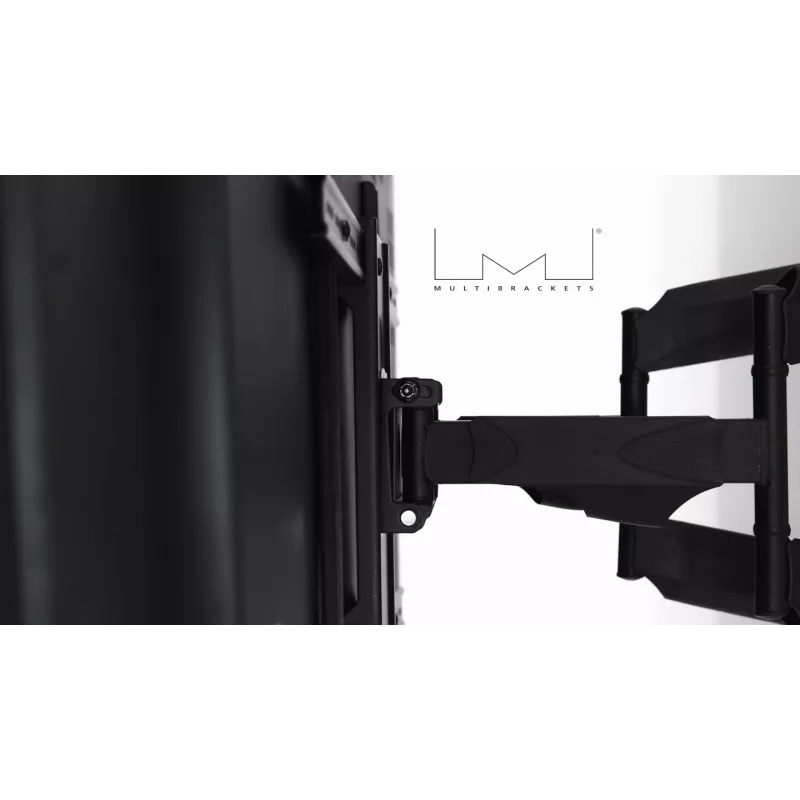 Dvigubas monitorių laikiklis Full Motion Multibrackets M VESA Flexarm XL
