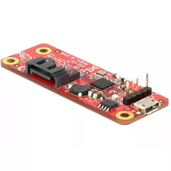 Vidinė USB 2.0 sąsajos plokštė DeLOCK 62626