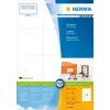 Lipnioji etiketė spausdintuvui HERMA Labels Premium A4 63,5x72 mm