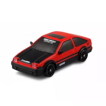 Sportinis automobilis Amewi Drift radijo valdomas modelis 1:24
