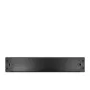 Aklasis skydelis Inter-Tech 88887273 2U RAL 9005 juodas