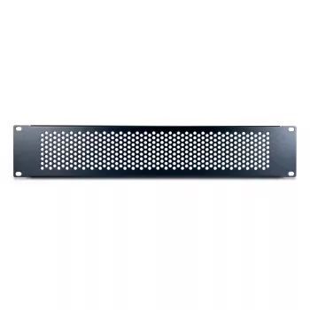 Aklina plokštė Inter-Tech 88887319 19 colių juoda