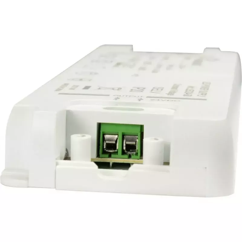 LED tvarkyklė Inter-Tech LED12-30 30W IP20 100000h 207-253V
