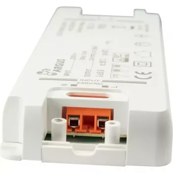 LED tvarkyklė Inter-Tech LED24-30 30W IP20 100000h