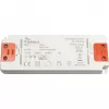 LED tvarkyklė Inter-Tech LED24-30 30W IP20 100000h