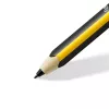 Staedtler 180J 22-1 rašiklis liečiamiesiems ekranams, juodai geltonas