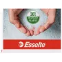 Esselte Quality Pocket A3 Landscape, perdirbtas plastikas 30% prieš vartojimą