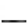 Aklas skydelis Inter-Tech 88887272 1U juodas RAL 9005